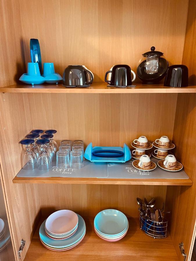 Casa Amelie Apartment Peschiera del Garda Luaran gambar