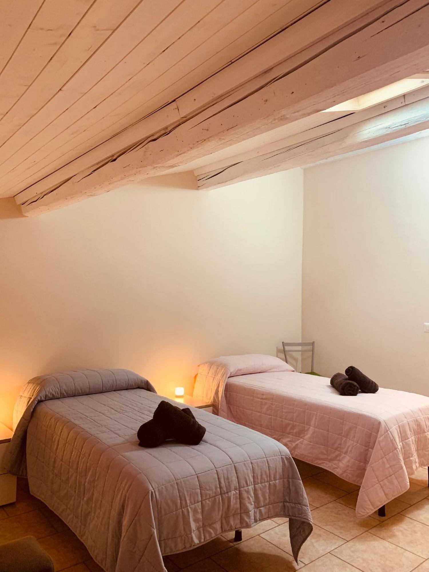 Casa Amelie Apartment Peschiera del Garda Luaran gambar